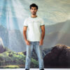 Call of the Emerald Mountains Tee