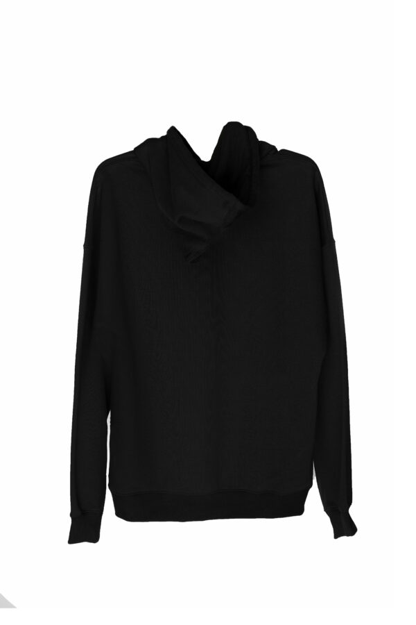 Classic Raven Popover Hoodie - Image 4