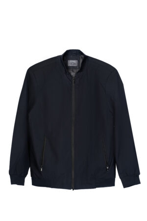 Navy Light Weight Jacket