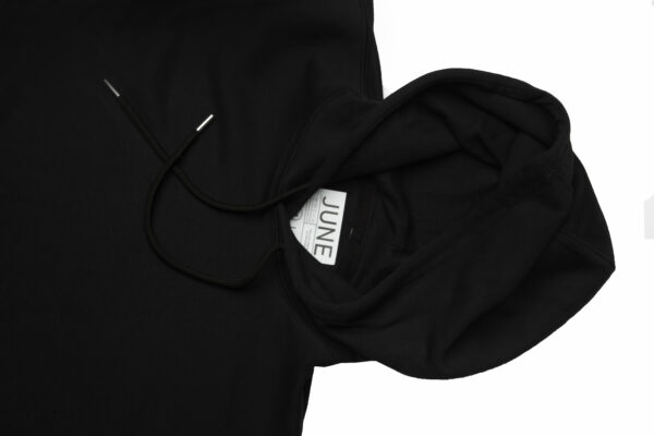 Classic Raven Popover Hoodie - Image 5