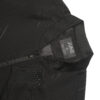 Black Light Weight Jacket with pattren